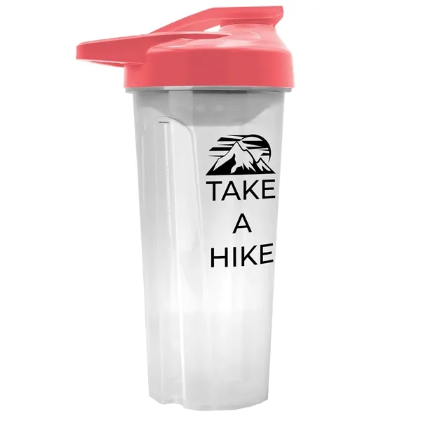 The Endurance Tumbler... from ASI 40480 Koozie Group