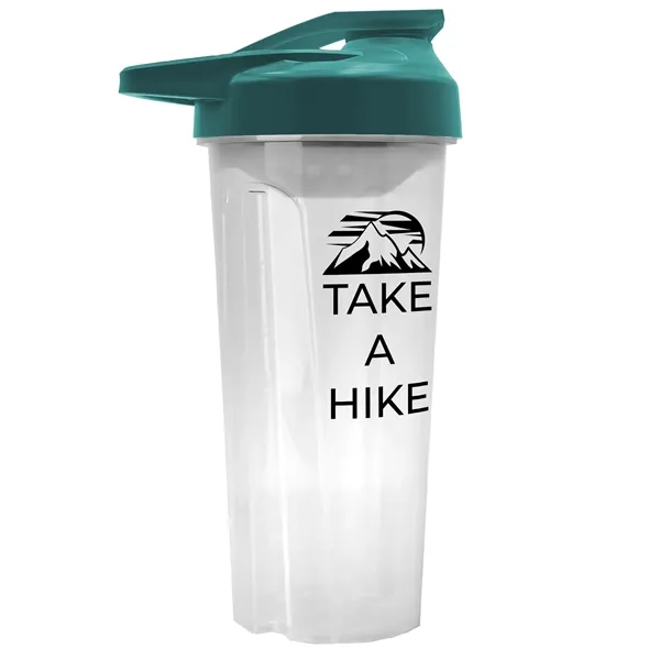 The Endurance Tumbler... from ASI 40480 Koozie Group