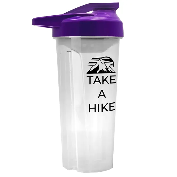 The Endurance Tumbler... from ASI 40480 Koozie Group