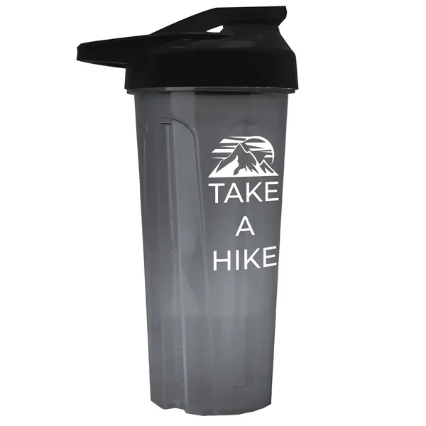 The Endurance Tumbler... from ASI 40480 Koozie Group