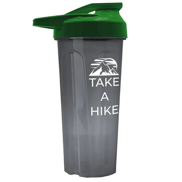 The Endurance Tumbler... from ASI 40480 Koozie Group