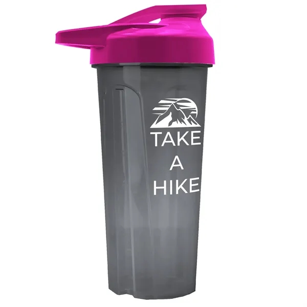 The Endurance Tumbler... from ASI 40480 Koozie Group