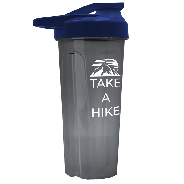The Endurance Tumbler... from ASI 40480 Koozie Group