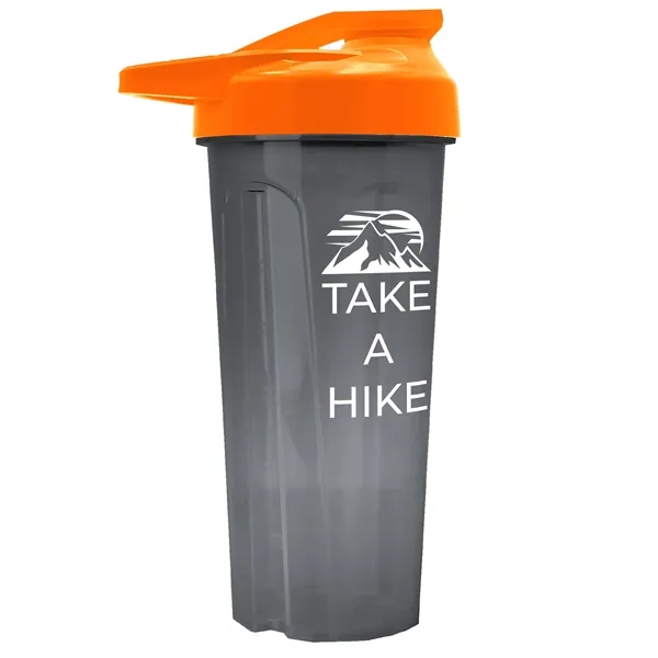 The Endurance Tumbler... from ASI 40480 Koozie Group