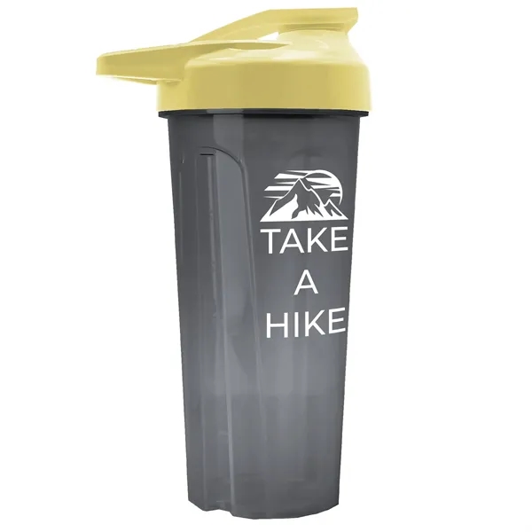 The Endurance Tumbler... from ASI 40480 Koozie Group