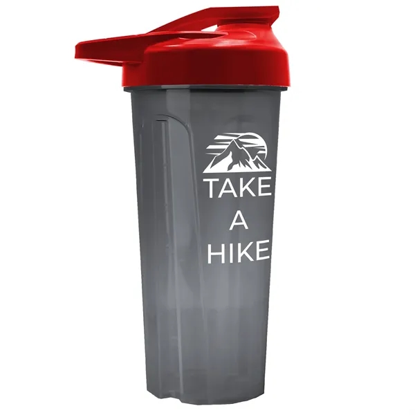 The Endurance Tumbler... from ASI 40480 Koozie Group