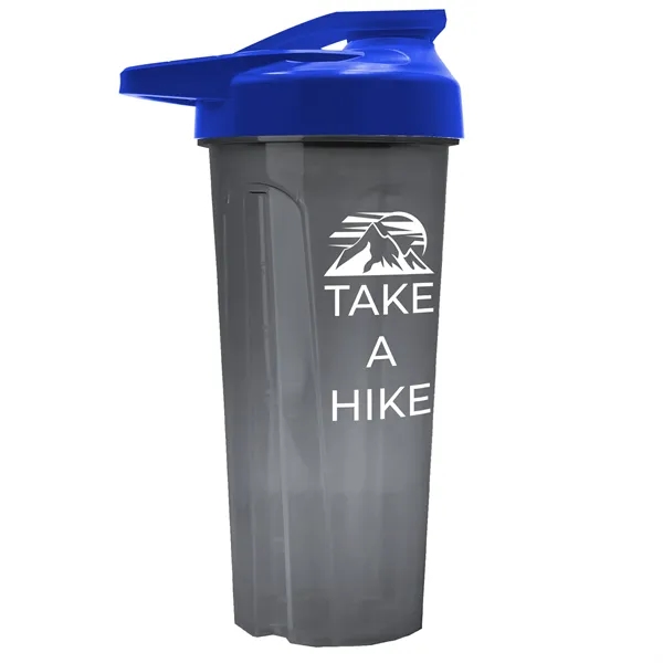 The Endurance Tumbler... from ASI 40480 Koozie Group