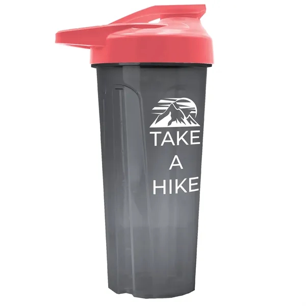 The Endurance Tumbler... from ASI 40480 Koozie Group