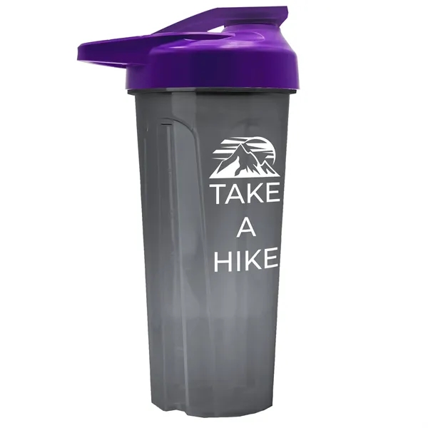 The Endurance Tumbler... from ASI 40480 Koozie Group