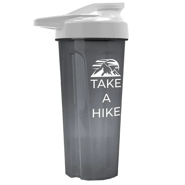 The Endurance Tumbler... from ASI 40480 Koozie Group