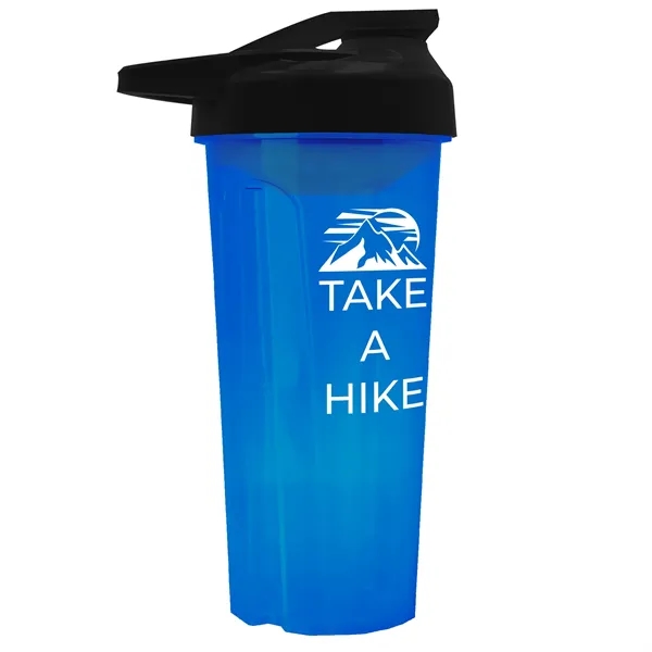 The Endurance Tumbler... from ASI 40480 Koozie Group