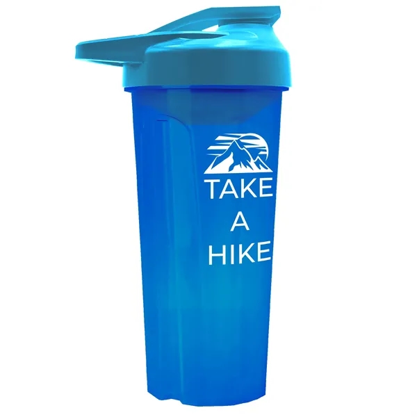 The Endurance Tumbler... from ASI 40480 Koozie Group