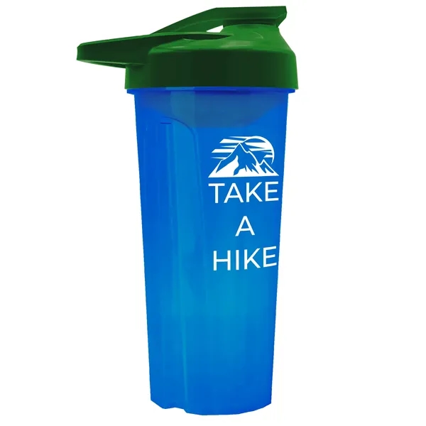 The Endurance Tumbler... from ASI 40480 Koozie Group