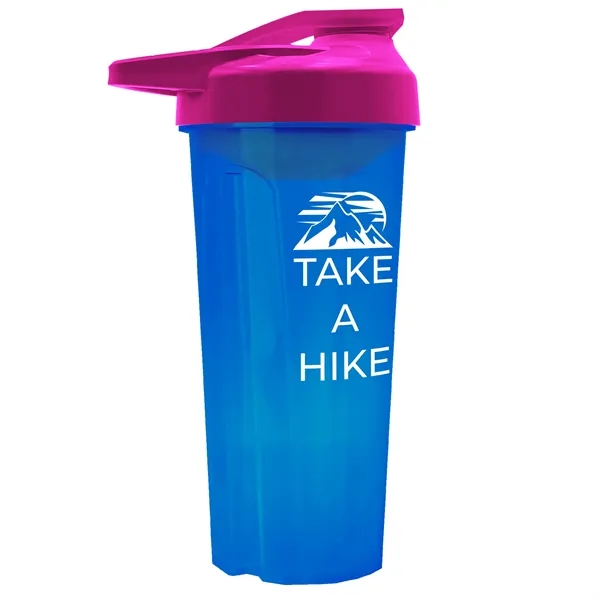 The Endurance Tumbler... from ASI 40480 Koozie Group