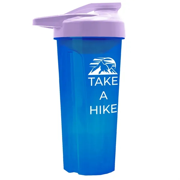 The Endurance Tumbler... from ASI 40480 Koozie Group