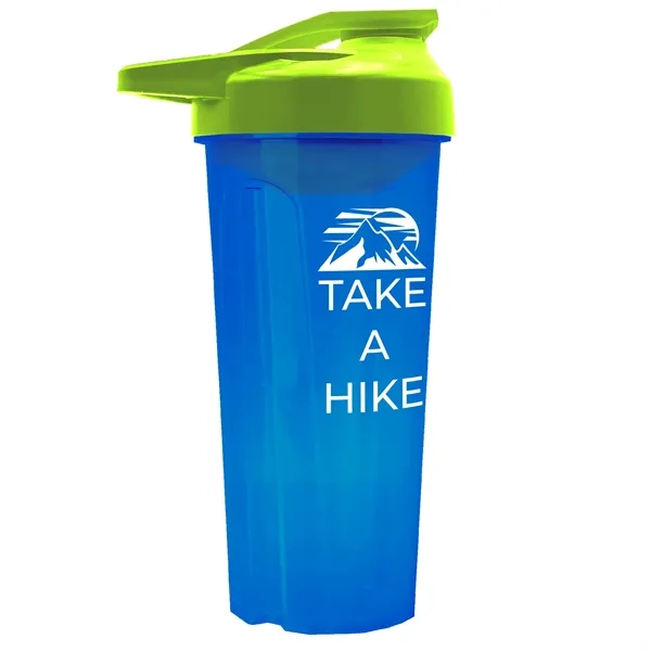 The Endurance Tumbler... from ASI 40480 Koozie Group