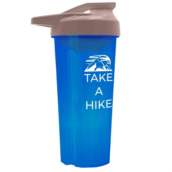 The Endurance Tumbler... from ASI 40480 Koozie Group