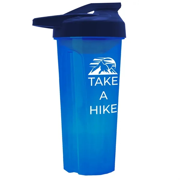 The Endurance Tumbler... from ASI 40480 Koozie Group