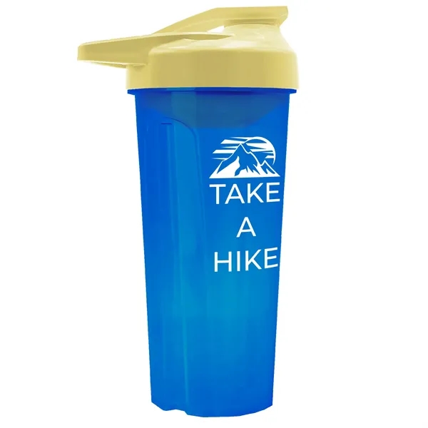 The Endurance Tumbler... from ASI 40480 Koozie Group