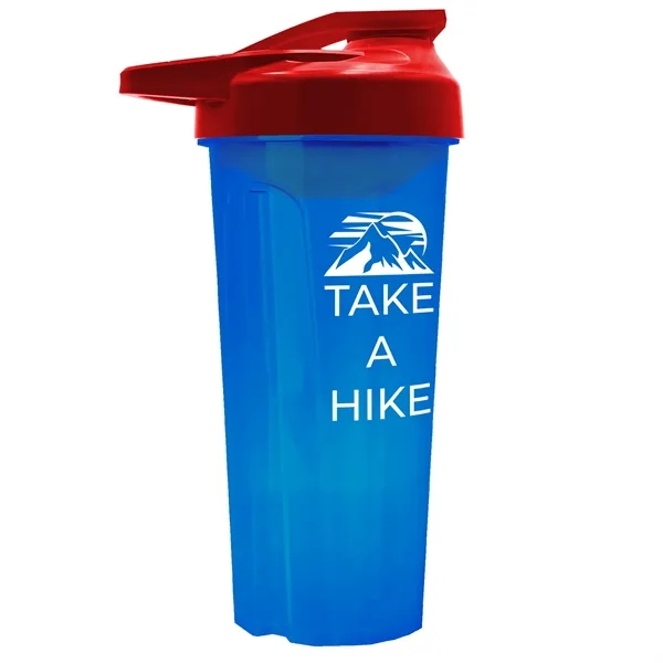 The Endurance Tumbler... from ASI 40480 Koozie Group