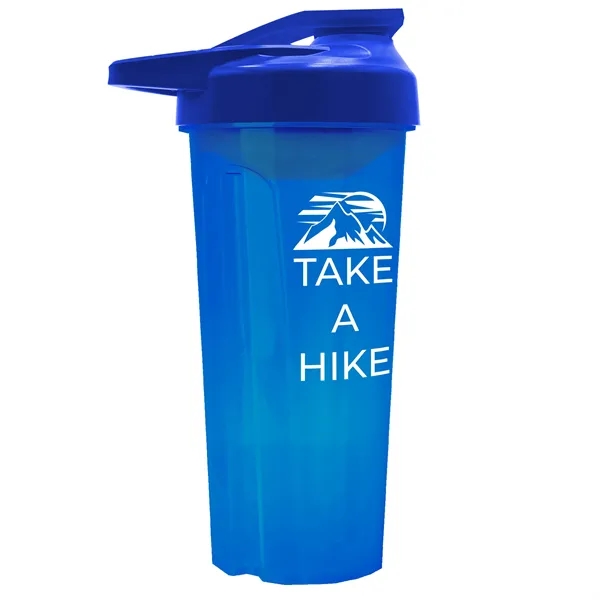 The Endurance Tumbler... from ASI 40480 Koozie Group