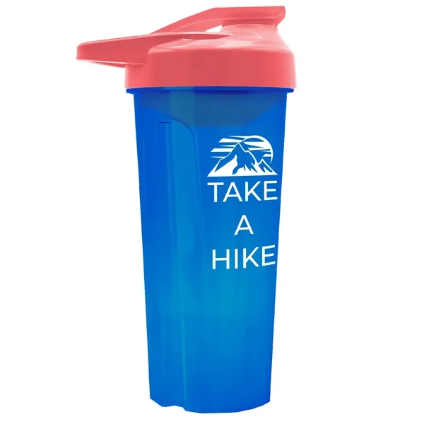 The Endurance Tumbler... from ASI 40480 Koozie Group
