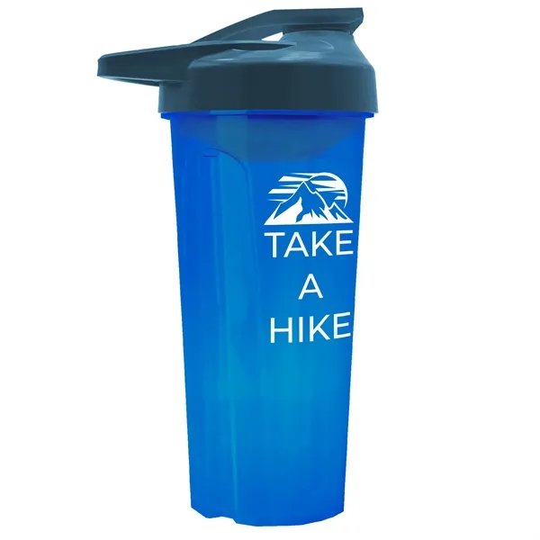 The Endurance Tumbler... from ASI 40480 Koozie Group