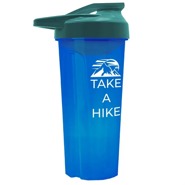 The Endurance Tumbler... from ASI 40480 Koozie Group