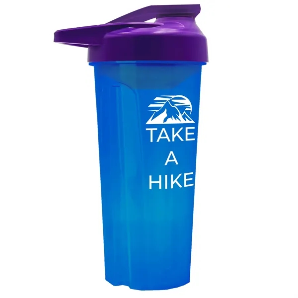 The Endurance Tumbler... from ASI 40480 Koozie Group