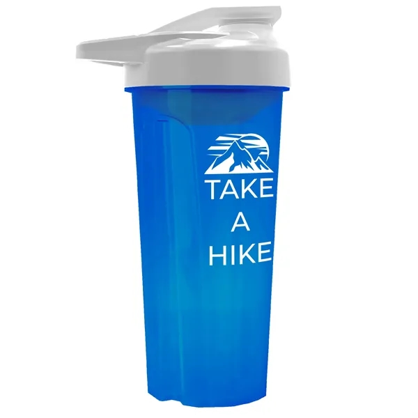 The Endurance Tumbler... from ASI 40480 Koozie Group