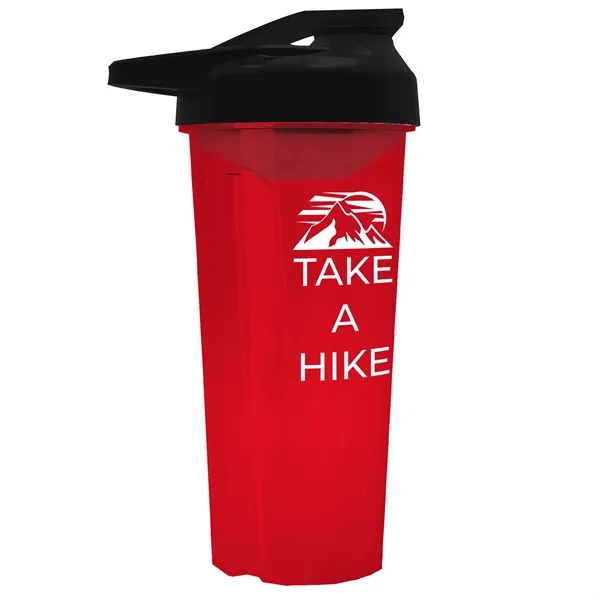 The Endurance Tumbler... from ASI 40480 Koozie Group