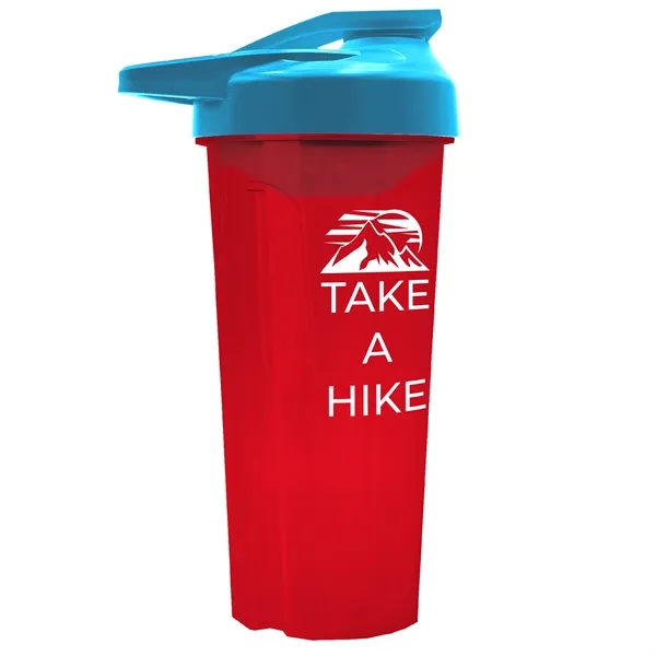 The Endurance Tumbler... from ASI 40480 Koozie Group