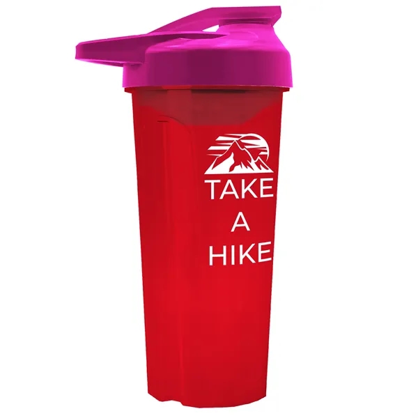 The Endurance Tumbler... from ASI 40480 Koozie Group