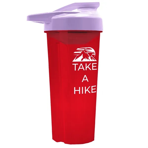 The Endurance Tumbler... from ASI 40480 Koozie Group