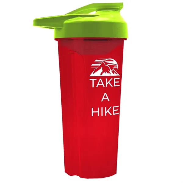 The Endurance Tumbler... from ASI 40480 Koozie Group