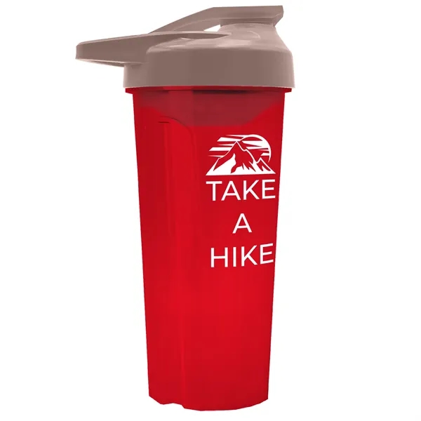 The Endurance Tumbler... from ASI 40480 Koozie Group