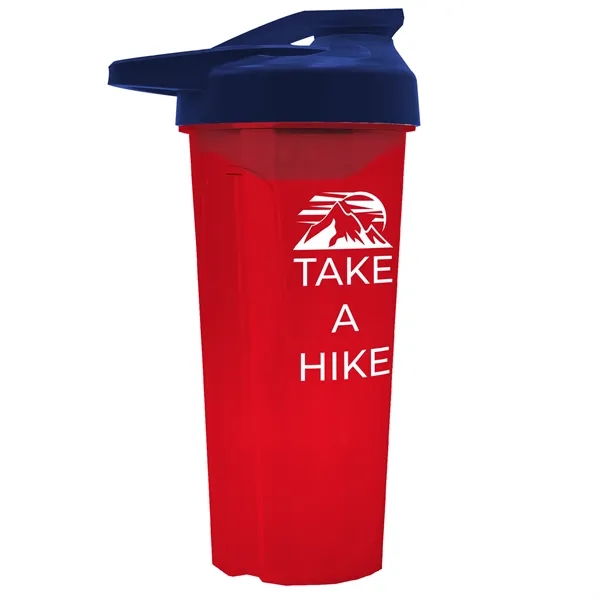 The Endurance Tumbler... from ASI 40480 Koozie Group