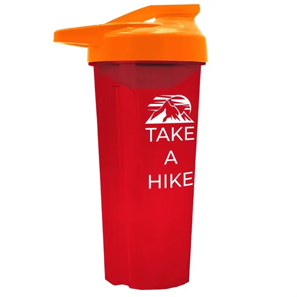 The Endurance Tumbler... from ASI 40480 Koozie Group