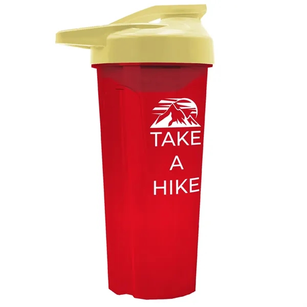 The Endurance Tumbler... from ASI 40480 Koozie Group
