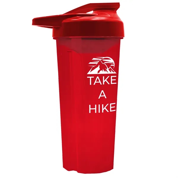 The Endurance Tumbler... from ASI 40480 Koozie Group
