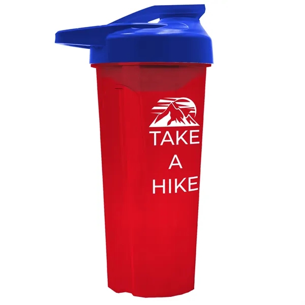 The Endurance Tumbler... from ASI 40480 Koozie Group