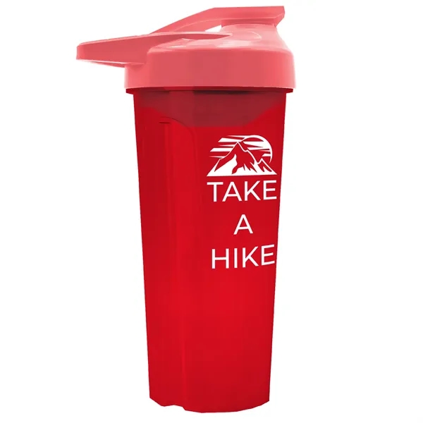 The Endurance Tumbler... from ASI 40480 Koozie Group