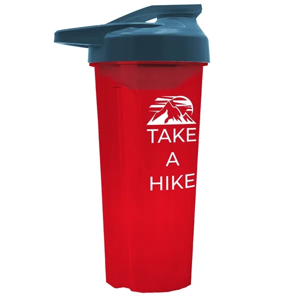 The Endurance Tumbler... from ASI 40480 Koozie Group