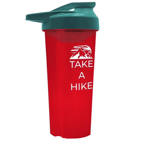 The Endurance Tumbler... from ASI 40480 Koozie Group