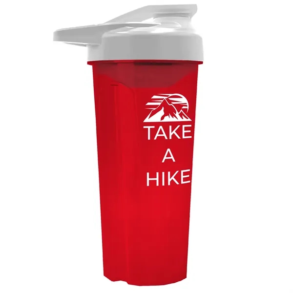 The Endurance Tumbler... from ASI 40480 Koozie Group