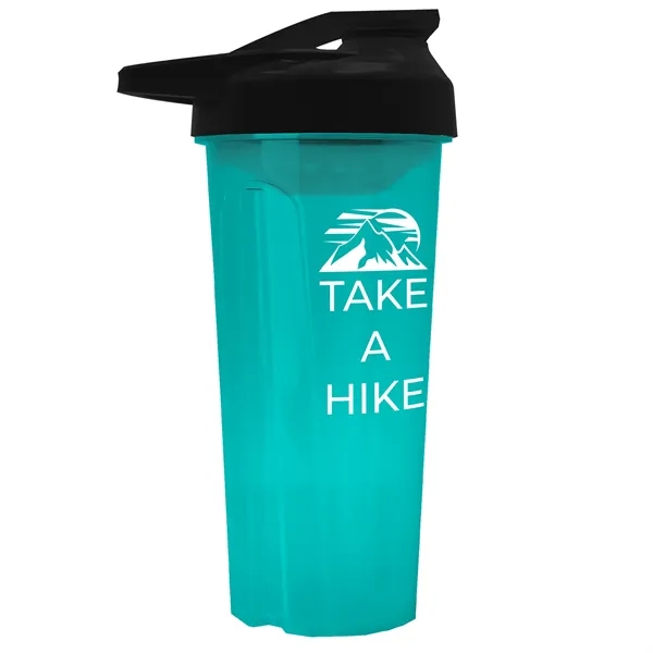 The Endurance Tumbler... from ASI 40480 Koozie Group