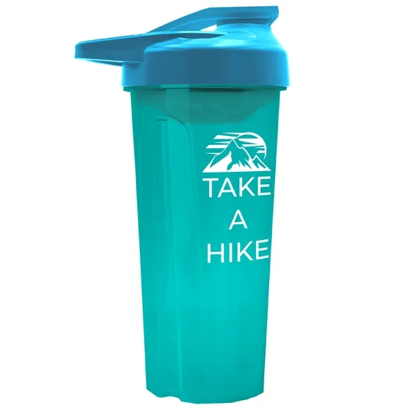 The Endurance Tumbler... from ASI 40480 Koozie Group
