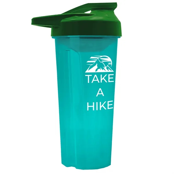 The Endurance Tumbler... from ASI 40480 Koozie Group