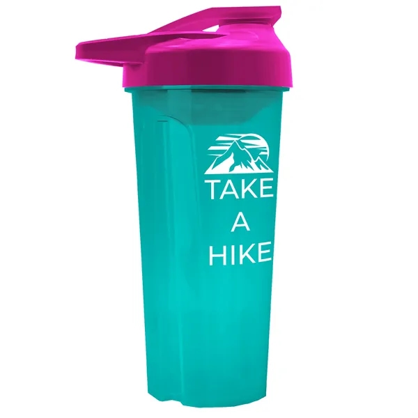 The Endurance Tumbler... from ASI 40480 Koozie Group