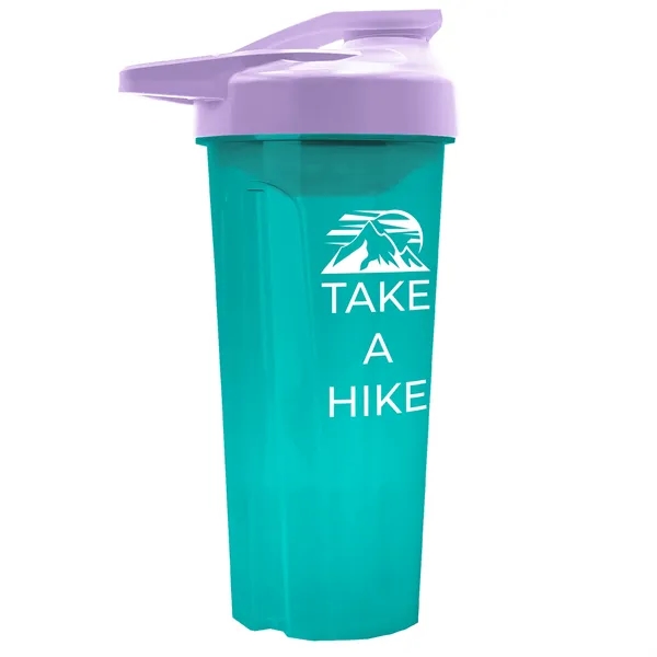The Endurance Tumbler... from ASI 40480 Koozie Group